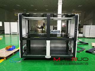 钣金机柜表面出现缺陷我们如何处理_拼搏在线官方网站-拼搏pinbo（中国）