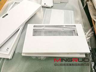 做钣金机箱要考虑的一些问题_拼搏在线官方网站-拼搏pinbo（中国）