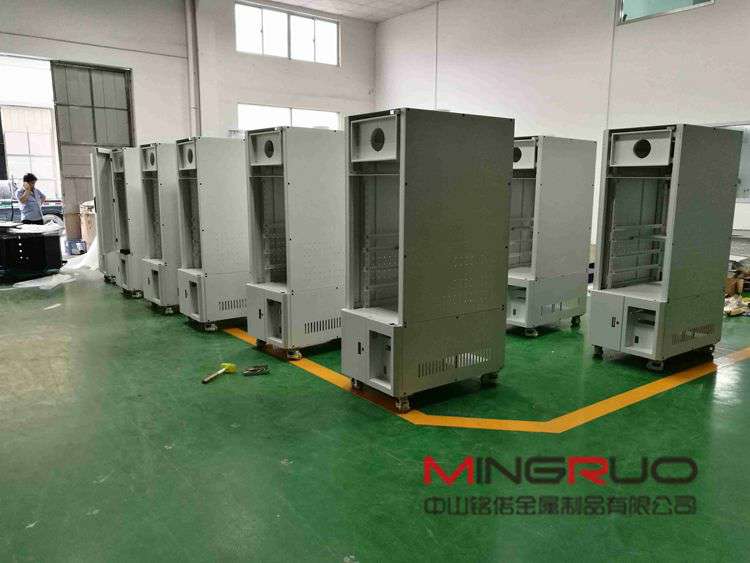 珠海中山拼搏在线官方网站-拼搏pinbo（中国）教您在制作钣金件的时候选择各种材料