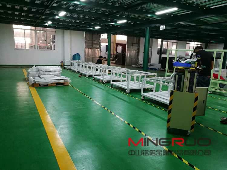 钣金加工 金属制品加工 钣金机箱加工_拼搏在线官方网站-拼搏pinbo（中国）