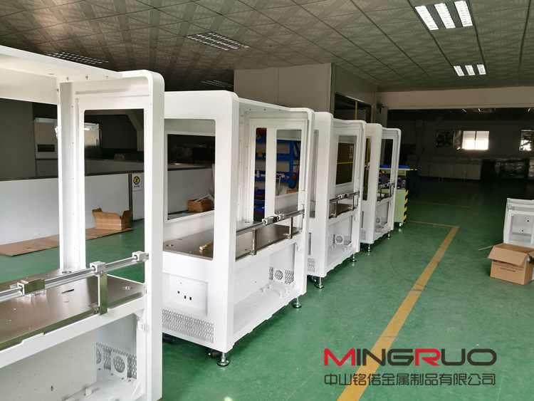 拼搏在线官方网站-拼搏pinbo(中国)教您在制作钣金件的时候各种材料的比较