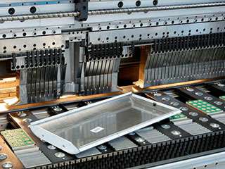 钣金加工中常见的钣金成型技术介绍-中山拼搏在线官方网站-拼搏pinbo（中国）