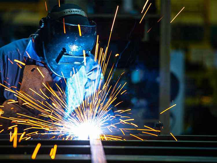 钣金加工中对焊接缺陷、焊接不良的根本解决办法-中山拼搏在线官方网站-拼搏pinbo（中国）