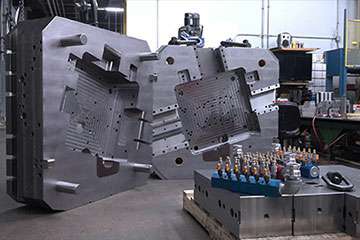 钣金加工相关工艺-压铸工艺知识的详细介绍-中山拼搏在线官方网站-拼搏pinbo（中国）