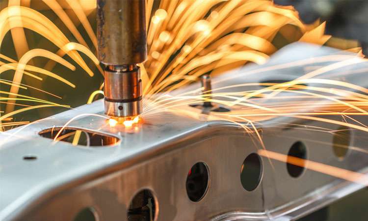 现代激光焊接的工作原理-拼搏在线官方网站-拼搏pinbo(中国) 现代激光焊接的工作原理-拼搏在线官方网站-拼搏pinbo(中国)