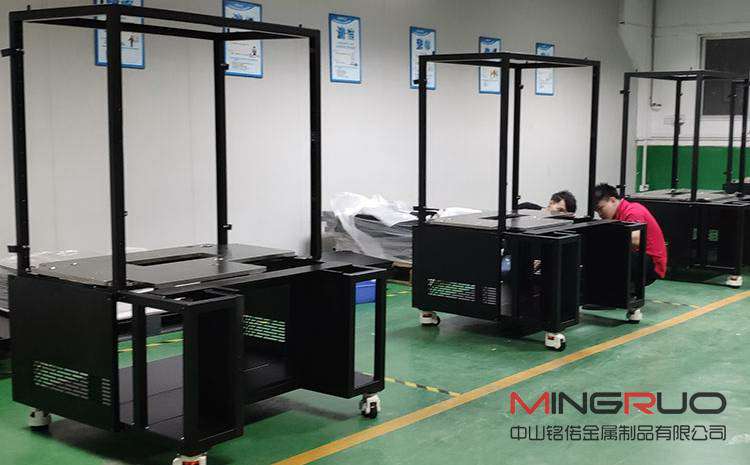 钣金加工行业现状及未来发展方向预测-拼搏在线官方网站-拼搏pinbo（中国）