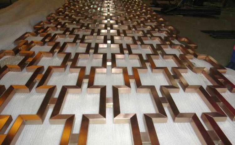 原来不锈钢也会生锈？美观的不锈钢制品又是如何生产出来的呢？-拼搏在线官方网站-拼搏pinbo（中国）