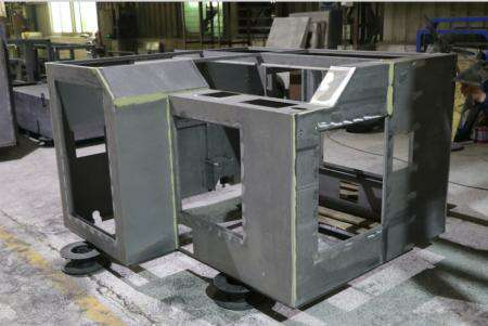 车间钣金加工厂存在的一些问题-拼搏在线官方网站-拼搏pinbo（中国）