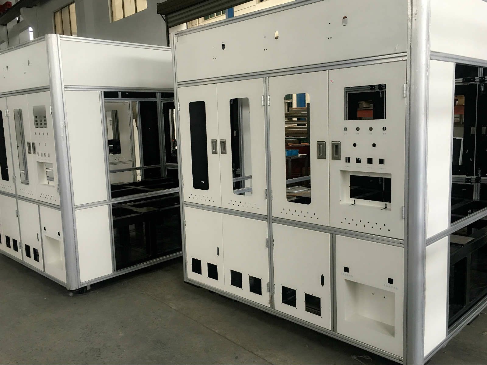 云车间钣金加工技术-拼搏在线官方网站-拼搏pinbo(中国) 云车间钣金加工技术-拼搏在线官方网站-拼搏pinbo(中国)