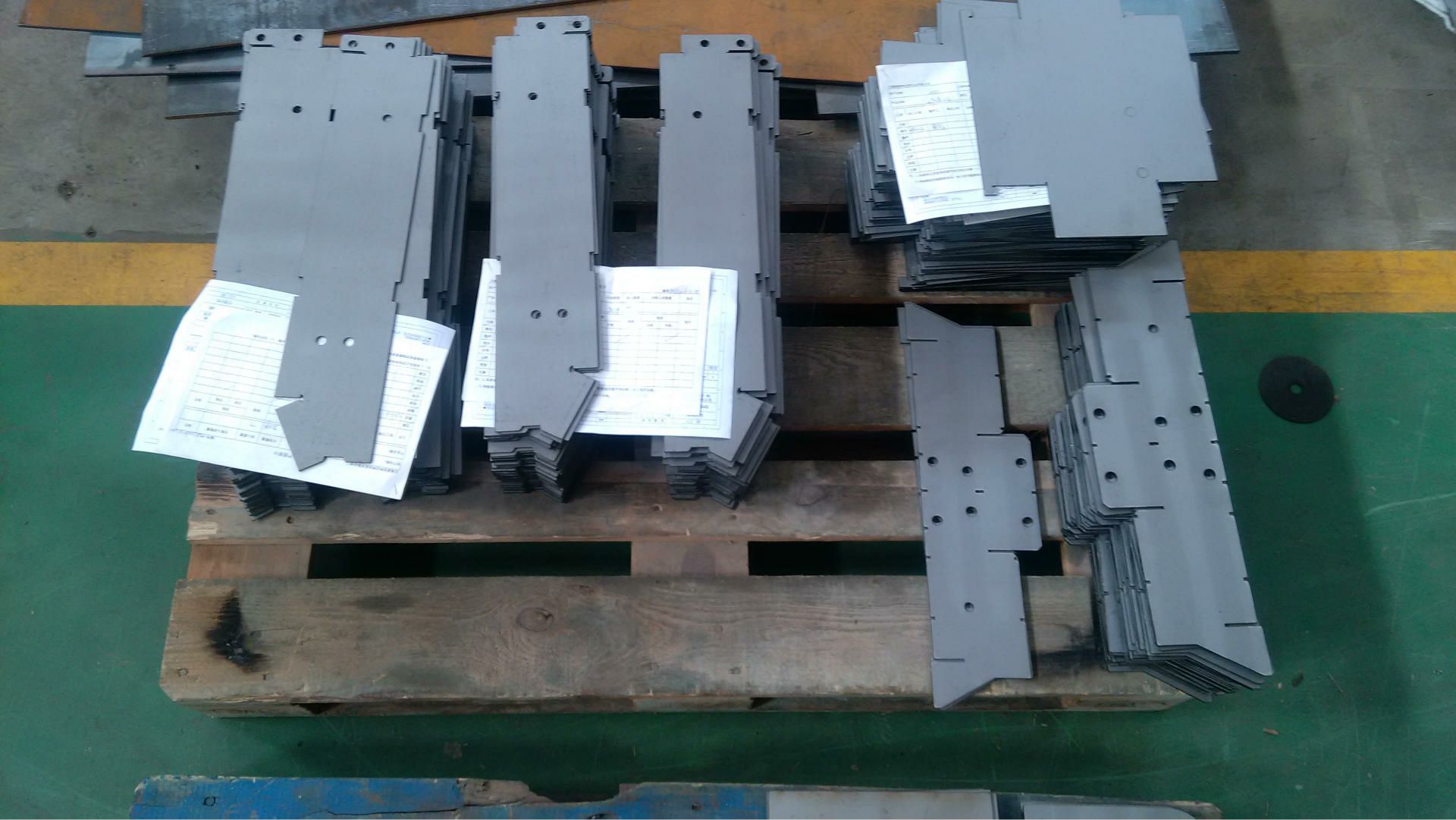 钣金加工中判断钣金激光加工的质量-拼搏在线官方网站-拼搏pinbo(中国) 钣金加工中判断钣金激光加工的质量-拼搏在线官方网站-拼搏pinbo(中国)