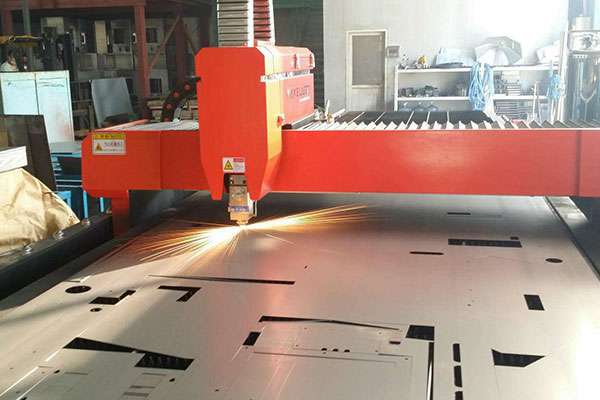 使用激光切割机精密度明显提升-拼搏在线官方网站-拼搏pinbo（中国）