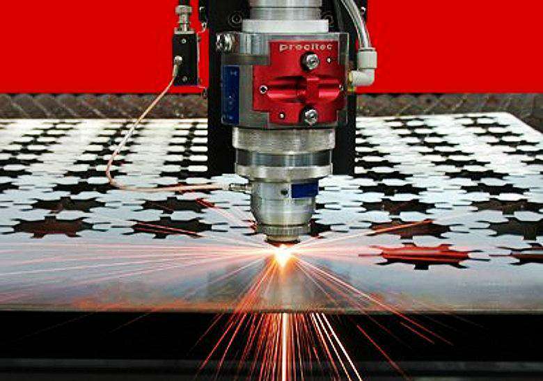 钣金加工之激光切割的几个优点-拼搏在线官方网站-拼搏pinbo(中国) 钣金加工之激光切割的几个优点-拼搏在线官方网站-拼搏pinbo(中国)