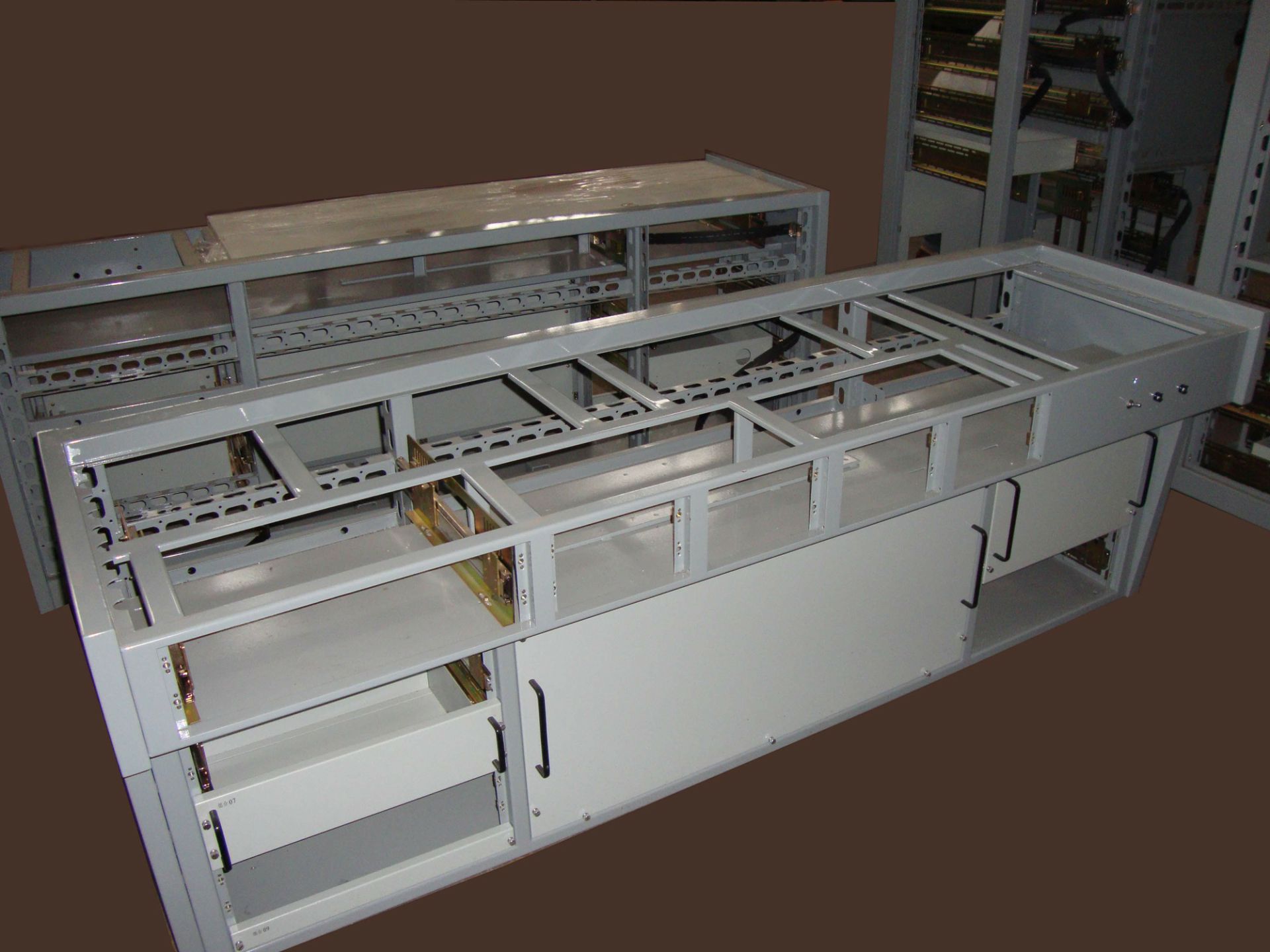 提高钣金加工企业加工品质的方法-拼搏在线官方网站-拼搏pinbo（中国）