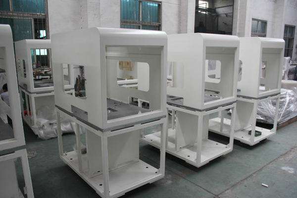 钣金加工企业该如何减少误差-拼搏在线官方网站-拼搏pinbo（中国）