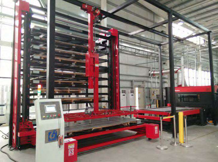 分享钣金加工的工艺技术-拼搏在线官方网站-拼搏pinbo（中国）