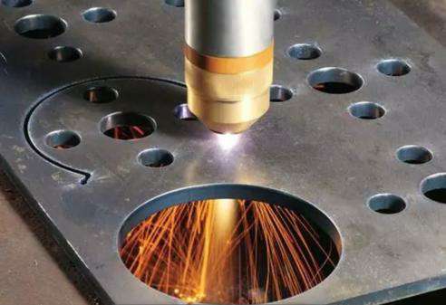 钣金加工的切割技巧-拼搏在线官方网站-拼搏pinbo（中国）