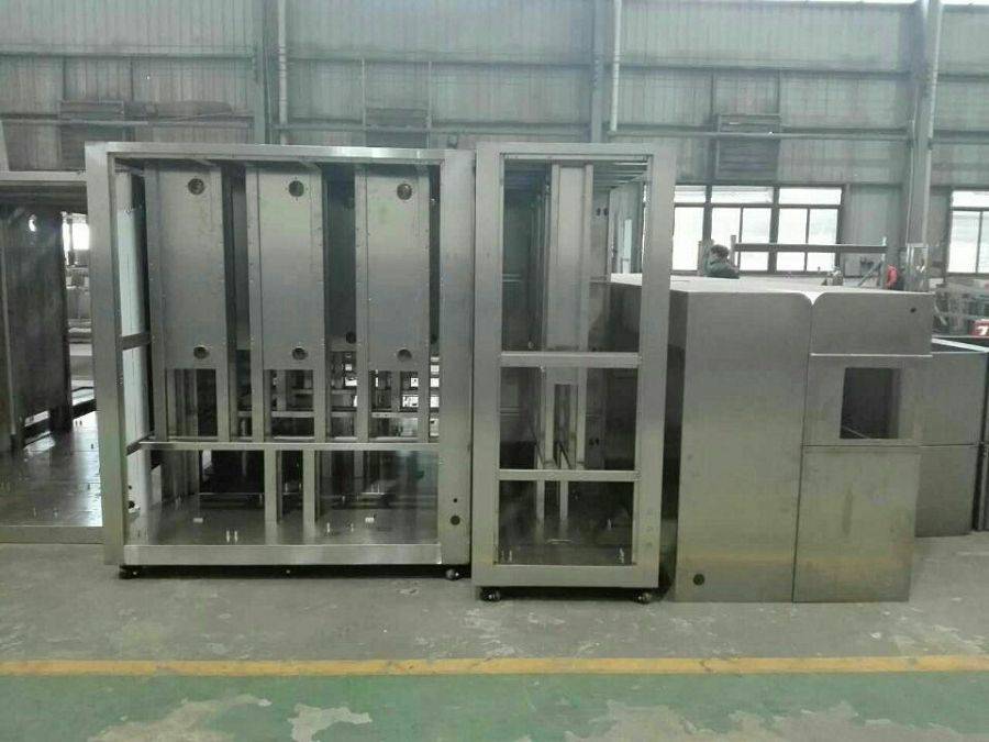 钣金加工设计注意几点-拼搏在线官方网站-拼搏pinbo（中国）