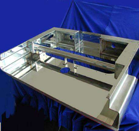 钣金加工分析生锈原因-拼搏在线官方网站-拼搏pinbo（中国）