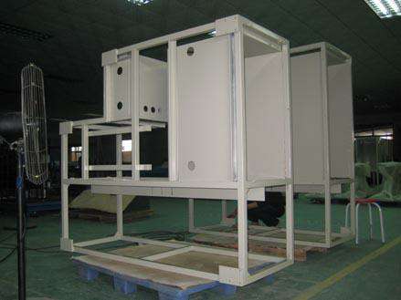 钣金加工定制有哪些流程？-拼搏在线官方网站-拼搏pinbo（中国）