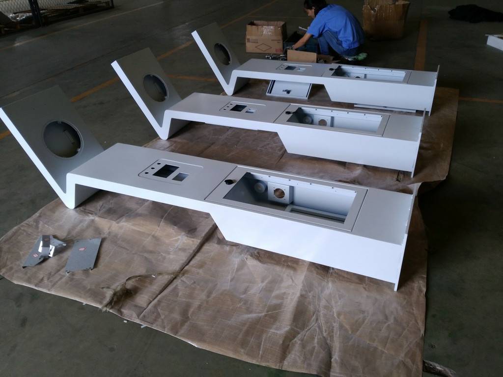 数控钣金加工的特点-拼搏在线官方网站-拼搏pinbo（中国）