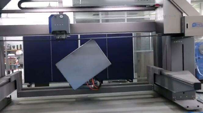 钣金加工时涉及到的打磨抛光工具-拼搏在线官方网站-拼搏pinbo（中国）