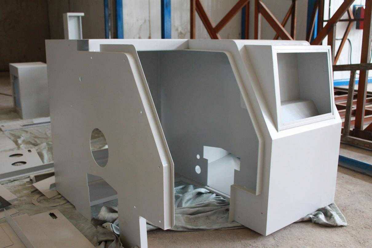 钣金加工设计应该考虑的因素-拼搏在线官方网站-拼搏pinbo（中国）