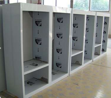 外壳钣金加工质量靠什么保障-拼搏在线官方网站-拼搏pinbo（中国）