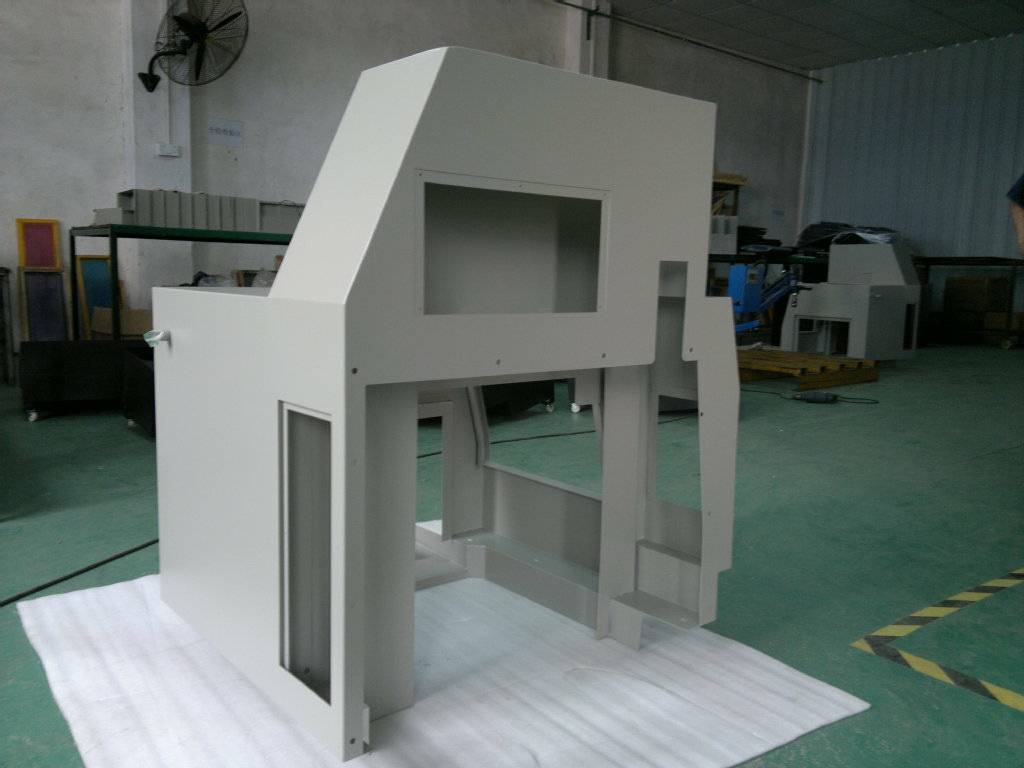 钣金加工材料选什么样的好?-拼搏在线官方网站-拼搏pinbo（中国）