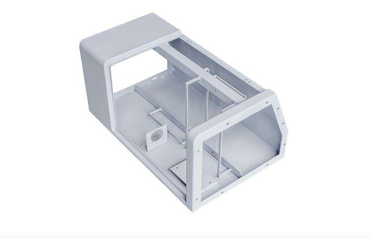 你对钣金加工表面处理了解吗-拼搏在线官方网站-拼搏pinbo（中国）