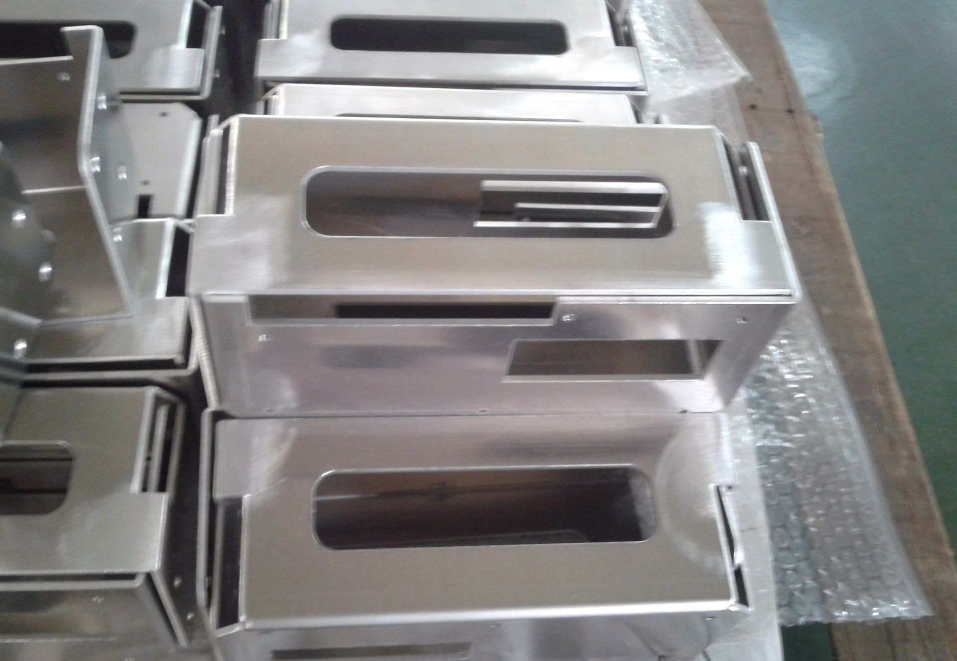 钣金加工时应如何选择材料？-拼搏在线官方网站-拼搏pinbo（中国）