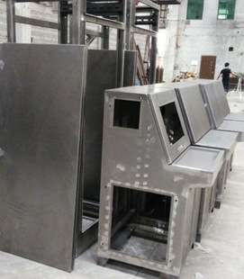 什么在影响定制钣金加工质量-拼搏在线官方网站-拼搏pinbo（中国）