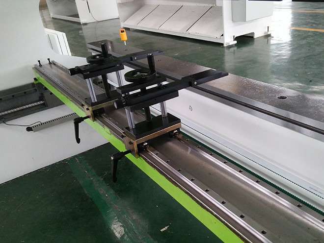 介绍钣金加工数控折弯机技巧-拼搏在线官方网站-拼搏pinbo（中国）