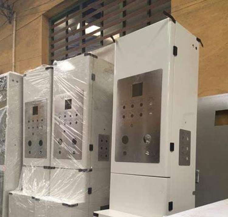 钣金加工工艺水平提升-拼搏在线官方网站-拼搏pinbo(中国) 钣金加工工艺水平提升-拼搏在线官方网站-拼搏pinbo(中国)