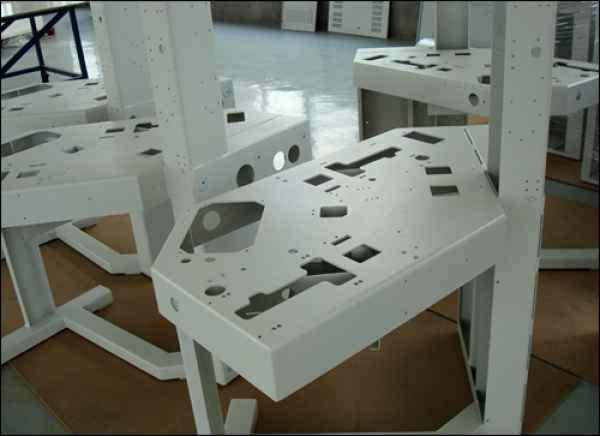 钣金加工有哪些优势呢？-拼搏在线官方网站-拼搏pinbo（中国）