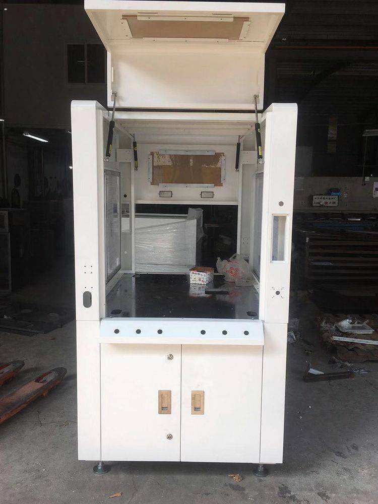 异形钣金加工能否符合加工的需要-拼搏在线官方网站-拼搏pinbo（中国）