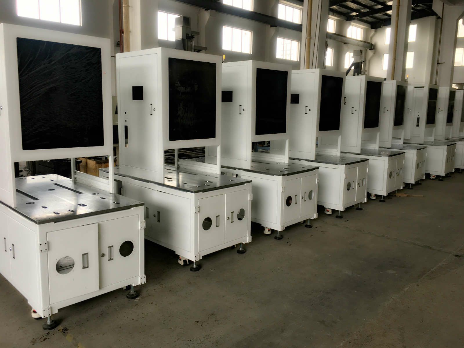 钣金加工成型在工作中应用-拼搏在线官方网站-拼搏pinbo（中国）