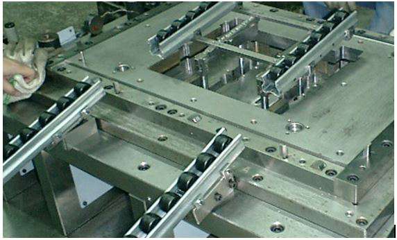 钣金加工中模具该怎么选?-拼搏在线官方网站-拼搏pinbo（中国）