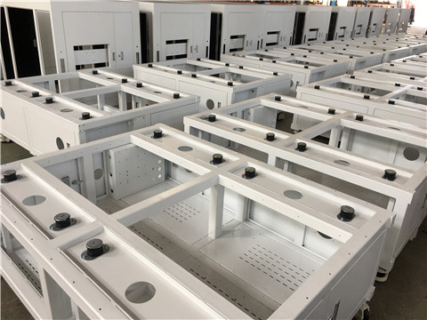 钣金加工合理利用材料的三种方法-拼搏在线官方网站-拼搏pinbo（中国）