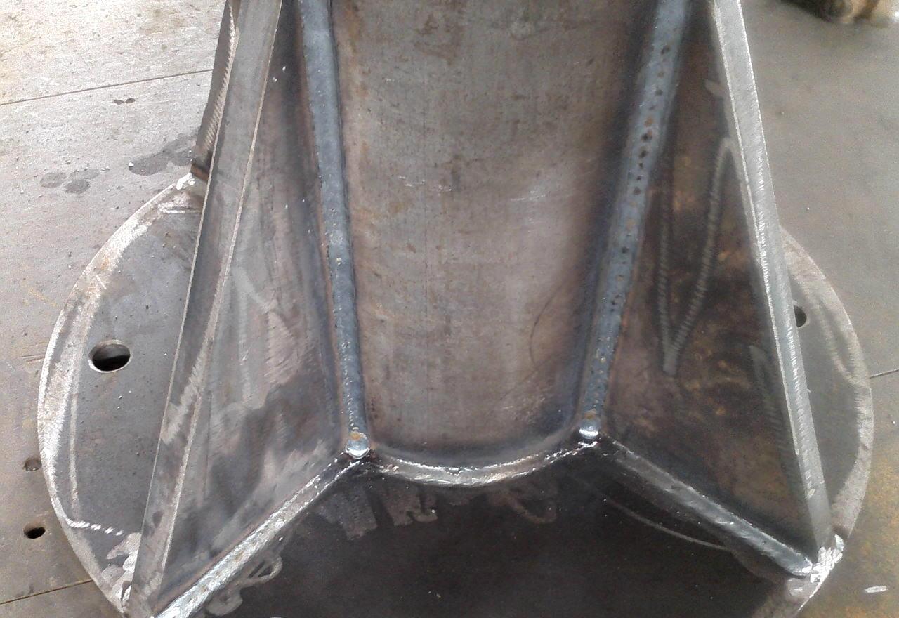 钣金加工零件连接的方式有哪些？-拼搏在线官方网站-拼搏pinbo（中国）