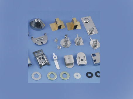 三种弯曲试验模具，哪种更适合钣金模具加工？-拼搏在线官方网站-拼搏pinbo（中国）